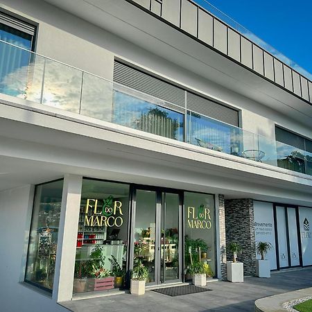Flora Guest House Марку-ди-Канавезиш Экстерьер фото