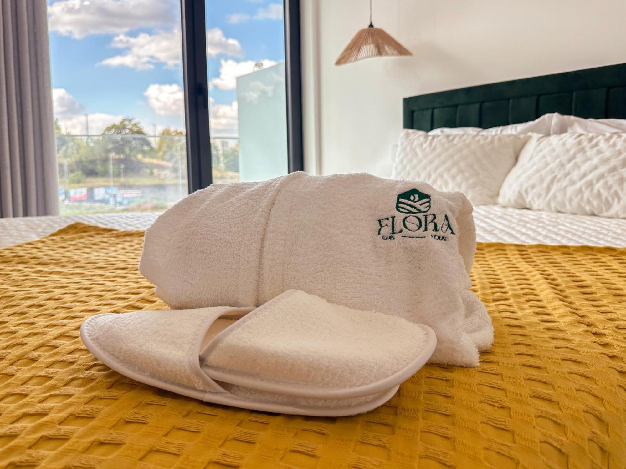 Flora Guest House Марку-ди-Канавезиш Экстерьер фото