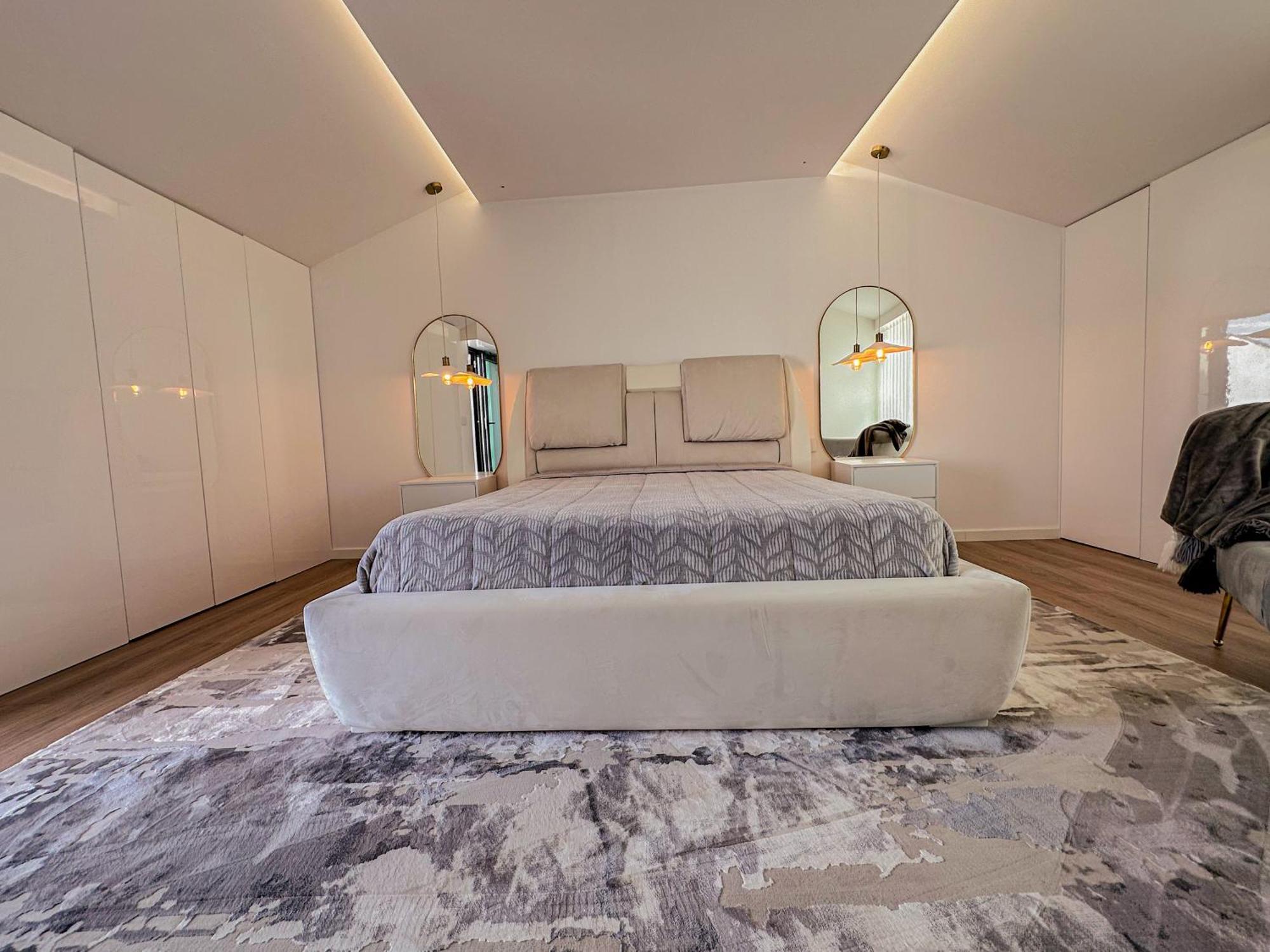 Flora Guest House Марку-ди-Канавезиш Экстерьер фото