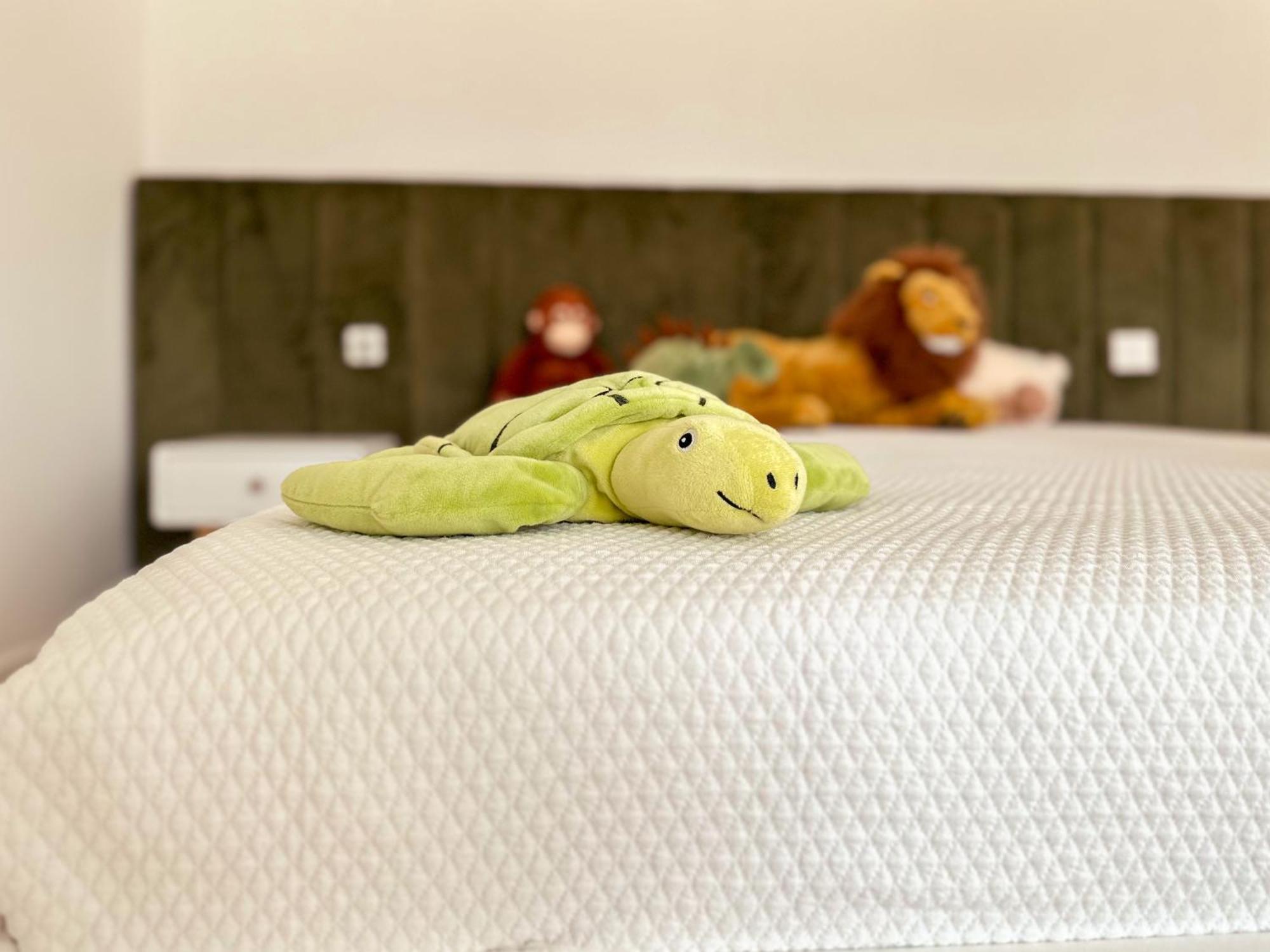 Flora Guest House Марку-ди-Канавезиш Экстерьер фото