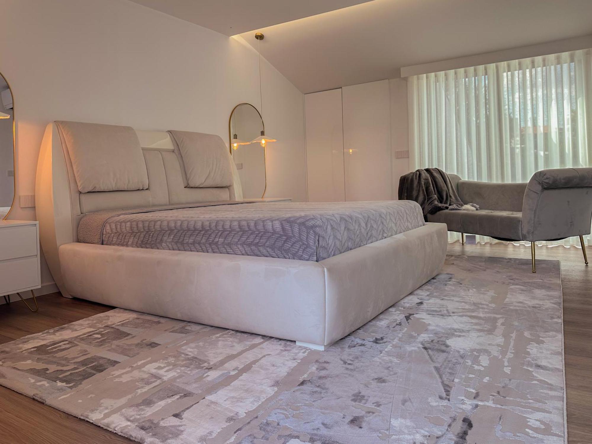 Flora Guest House Марку-ди-Канавезиш Экстерьер фото