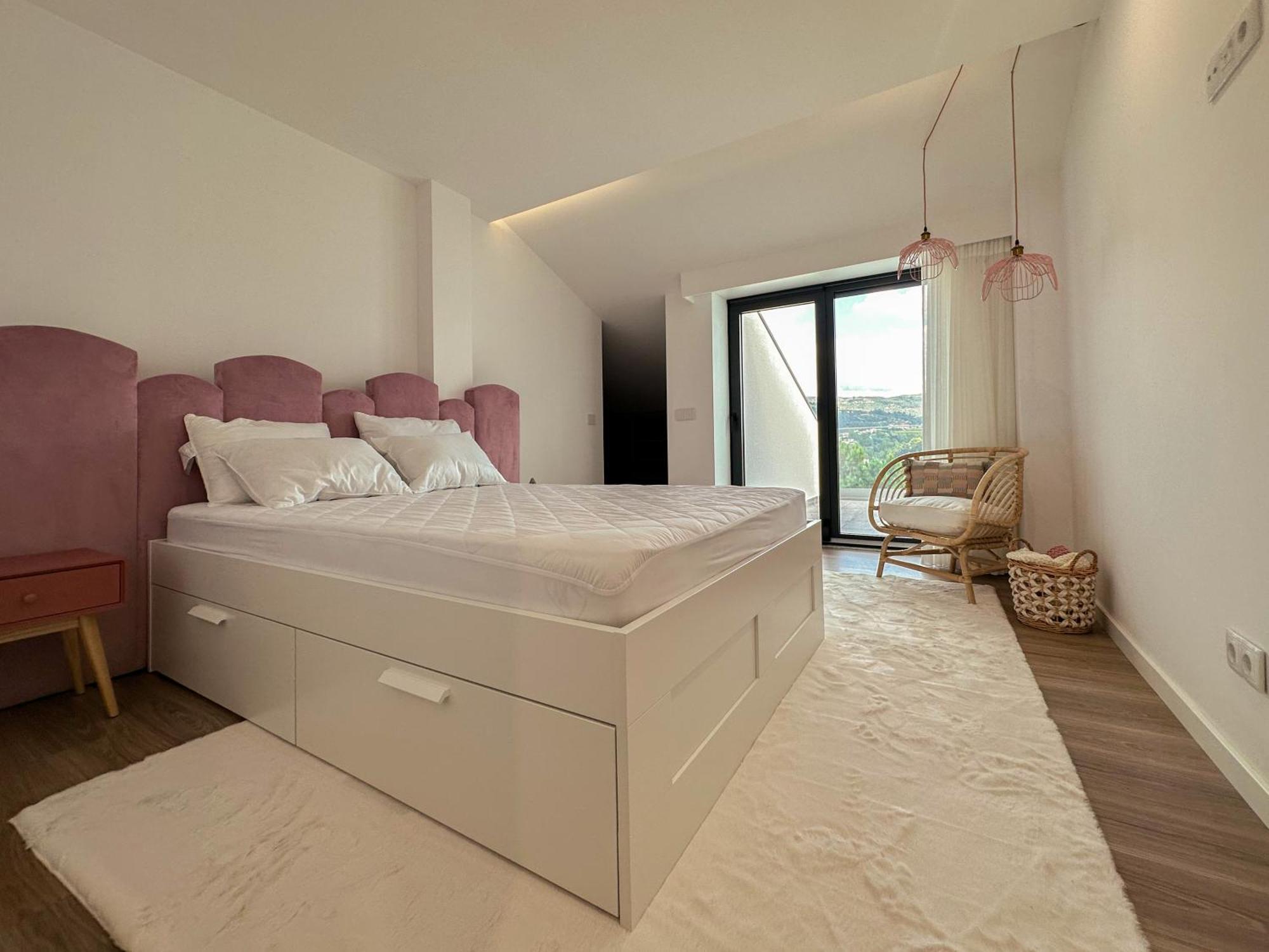 Flora Guest House Марку-ди-Канавезиш Экстерьер фото