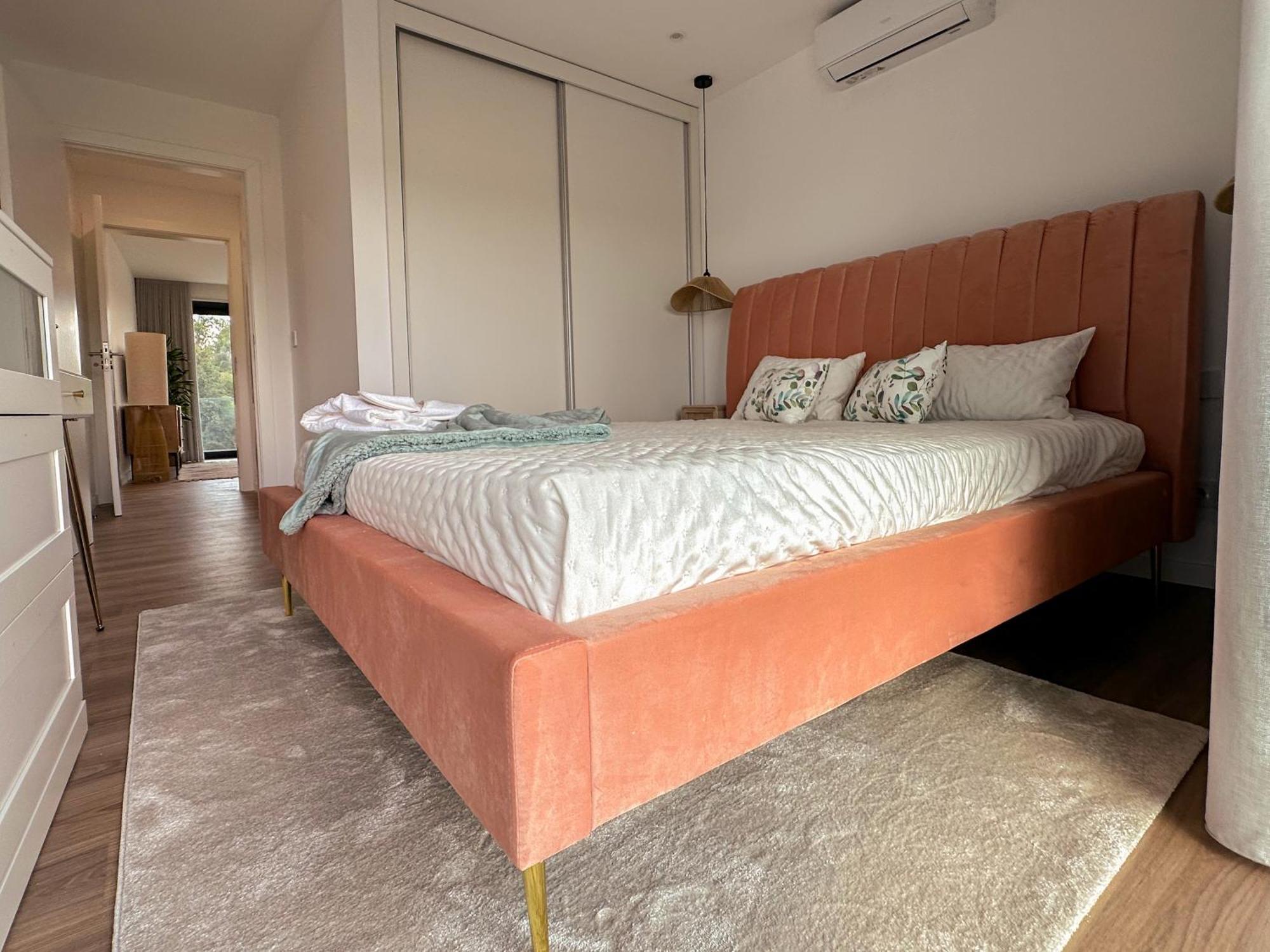 Flora Guest House Марку-ди-Канавезиш Экстерьер фото